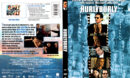 HURLY BURLY (1998) DVD COVER & LABEL