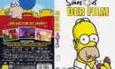 Die Simpsons-Der Film (2007) R2 DE DvD Cover