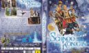 Die Schneekönigin (2012) R2 DE DVD Covers & Label