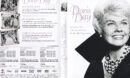Doris Day Box (2004) R2 DE DVD covers & labels