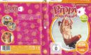 Pippi Langstrumpf Komplettbox (2013) R2 DE DVD cover & labels