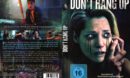 Don't Hang Up (2017) R2 DE DVD Covers