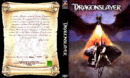 Dragonslayer R2 DE DVD Cover