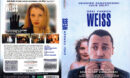 Drei Farben Weiss (2003) R2 DE DVD Cover