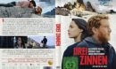 Drei Zinnen (2017) R2 DE DVD Cover