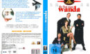 Ein Fisch namens Wanda (1988) R2 DE DVD Cover