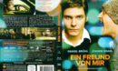 Ein Freund von mir (2006) R2 DE DVD Covers