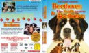 Ein Hund namens Beethoven & Eine Familie namens Beethoven (2004) R2 DE DVD Cover