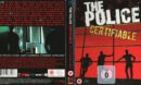 The Police - Certifiable (2008) DE Blu-Ray Cover