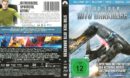 Star Trek Into Darkness 3D (2013) DE Blu-Ray Covers