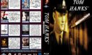 Tom Hanks Meilensteine - 1984-2000 - DE - Custom Blu-Ray Cover