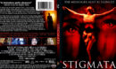 STIGMATA (1999) BLU-RAY COVER