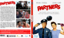 PARTNERS (1982) BLU-RAY COVER