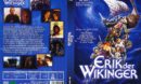 Erik, der Wikinger R2 DE DVD Cover