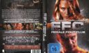 F.F.C.-Female Fight Club (2018) R2 DE DVD Cover