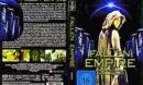 Fallen Empire (2012) R2 DE Dvd Cover