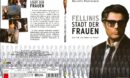 Fellinis Stadt der Frauen (2005) R2 DE DVD Cover