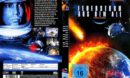 Feuersturm aus dem All (2009) R2 DE DVD Cover