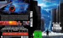 Final Storm (2017) R2 DE DVD Cover