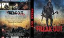 Freak Out (2016) R2 DE DVD Cover