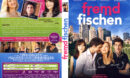 Fremd fischen (2011) R2 DE DVD Cover