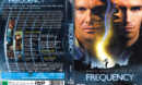 Frequency R2 DE DVD Cover