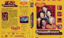Freundinnen und andere Monster (1998) R2 DE DVD Cover