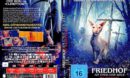 Friedhof am Ende der Welt (2019) R2 DE DVD Cover