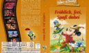 Fröhlich, frei, Spass dabei (2005) R2 DE Custom DVD Cover