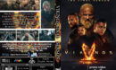 Vikings: Season 6 part b Custom DVD Cover