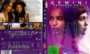 Gemini-Falsches Spiel (2018) R2 DE DVD Cover