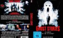 Ghost Stories (2018) R2 DE DVD Cover