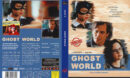 Ghost World R2 DE DVD Cover