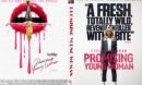 Promising Young Woman (2020) Custom Clean DVD Cover