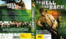 To Hell and Back DVD Cover