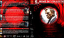 The Supreme Bond Experience - Volume 7 Custom Blu-Ray Cover