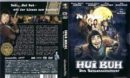 Hui Buh (2006) R2 DE DVD Covers