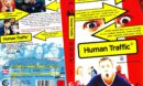 Human Traffic (1999) R2 DE Dvd cover