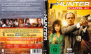 Hunter-Staffel 4.1 (2014) R2 DE DVD Cover