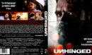 Unstoppable - Ausser Kontolle (2020) R2 DE Blu-Ray Cover