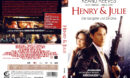 Henry & Julie (2011) R2 DE DVD covers