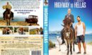 Highway To Hellas (2015) R2 DE DVD Cover