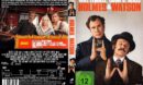 Holmes & Watson (2018) R2 DE DVD Cover