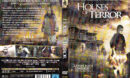 Houses Of Terror (2016) R2 DE DVD Cover