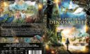 Im Land der Dinosaurier (2015) R2 DE DvD Cover