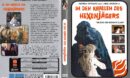 In den Krallen des Hexenjägers (1970) R2 DE DVD Cover