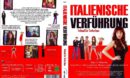 Italienische Verführung R2 DE DVD Cover