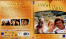 Iwan und Maria R2 DE DVD Cover