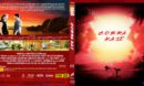 Cobra Kai - Staffel 2 - R2 DE - Custom Blu-Ray Cover & Labels