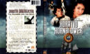 HORATIO HORNBLOWER - THE DUCHESS AND THE DEVIL (1998) DVD COVER & LABEL